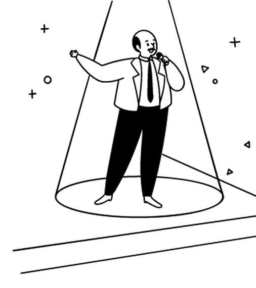 Right Decoration