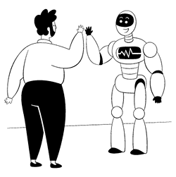 Human-First Design